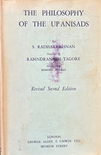 THE PHILOSOPHY OF THE UPANISADS