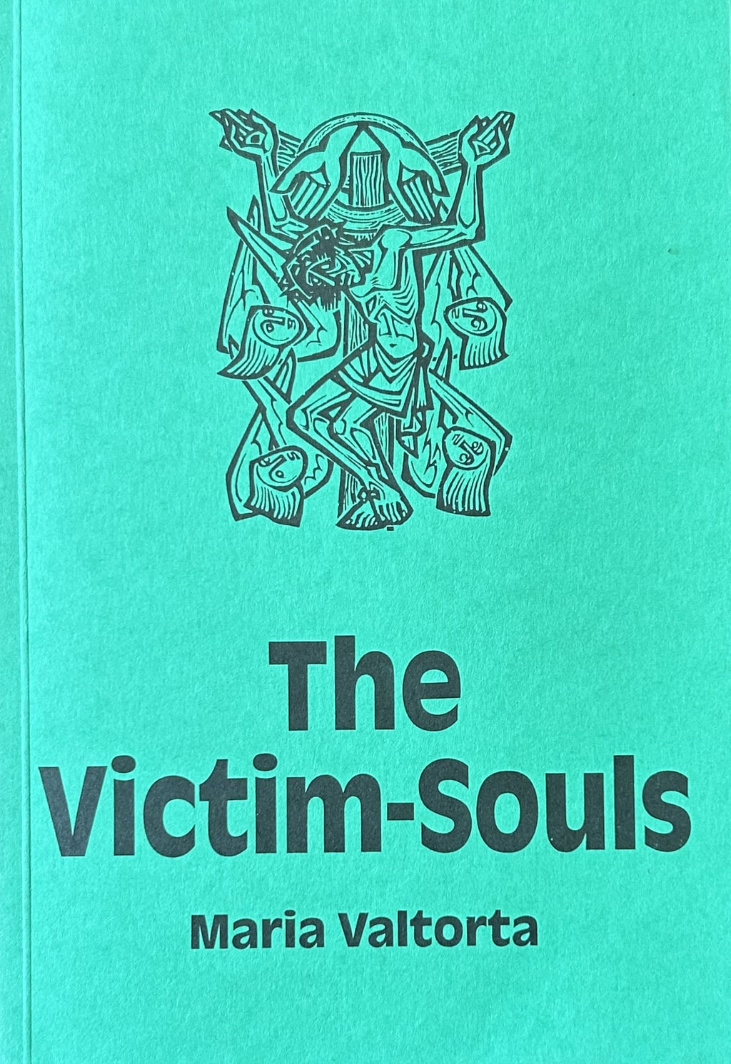 THE VICTIM-SOULS