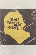 WALL STREET and FDR