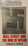 WALL STREET AND THE RISE OF HITLER