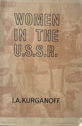 WOMEN IN THE U.S.S.R.