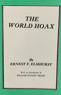 THE WORLD HOAX