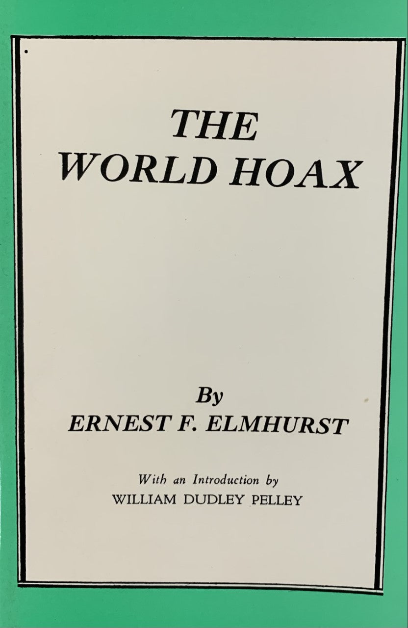 THE WORLD HOAX