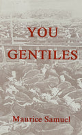 YOU GENTILES