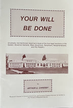 YOUR WILL BE DONE (Australia) replace monarchy with a republic gov't