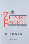 THE ZIONIST FACTOR