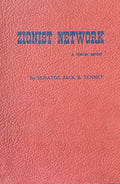 ZIONIST NETWORK - A Tenney Report