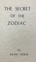 SECRET OF THE ZODIAC
