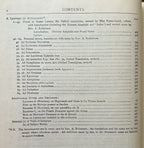 A SELECT LIBRARY OF NICENE AND POST-NICENE FATHERS OF THE CHRISTIAN CHURCH (Vol 4) St. Athanasius: Select Works and Letters