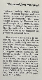 APATHY, APOSTASY AND Apostles