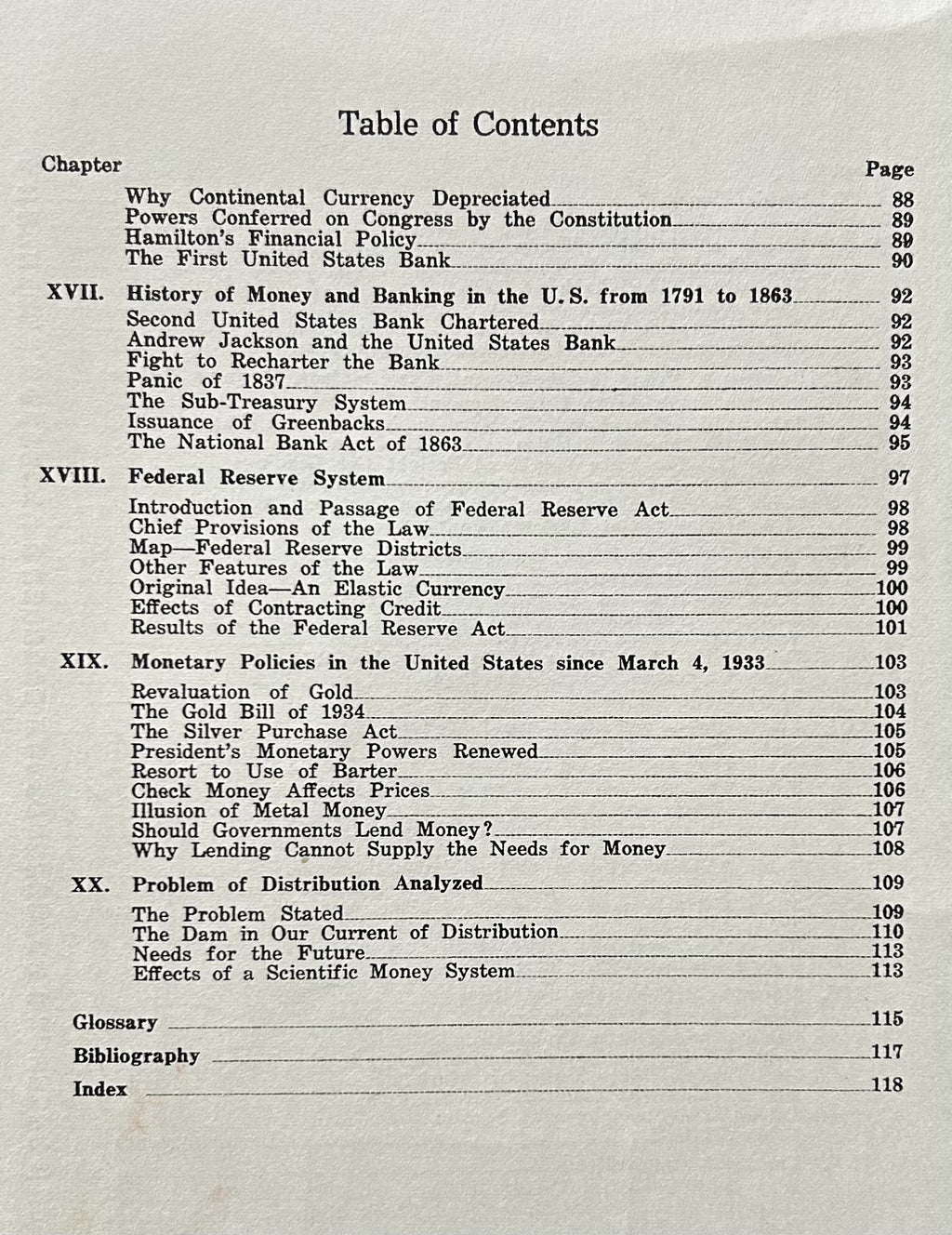BASIC PRINCIPLES OF CONSTITUTIONAL MONEY (excellent reference book)