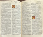 HOLY BIBLE - Catholic Family Edition