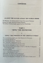 FIVE BLOODY REVOLUTIONS By Judeo-Bankers/Masonry