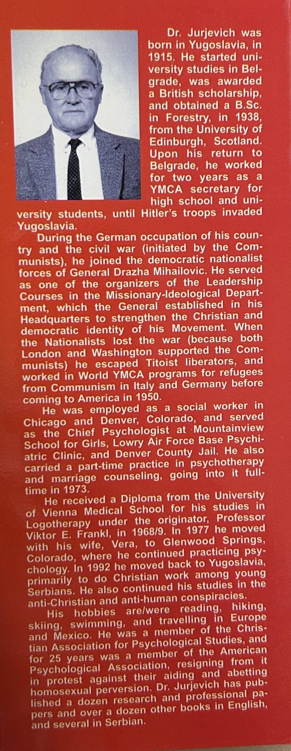 FIVE BLOODY REVOLUTIONS By Judeo-Bankers/Masonry