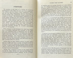 CANCER CURES CRUCIFIED (Closed Shutters) - Signed Copy