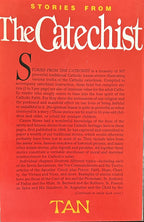 THE CATECHIST (Stories from)