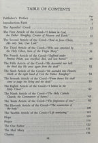 THE CATECHIST (Stories from)