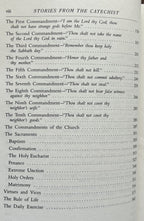 THE CATECHIST (Stories from)