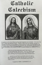 CATHOLIC CATECHISM
