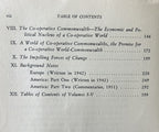 Introductory Volume to THE CAUSE AND THE END OF THE WORLD REVOLUTION: Man in His Full Humaness - A Challenge and a Guide in The Art of Permanent Peace For the Power Age