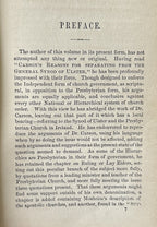 INDEPENDENT OR DEMOCRATIC CHURCH GOVERNMENT (1868)