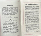 CHRISTENDOM March 1968