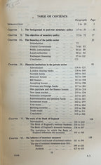 COMMITTEE ON THE WORKING OF THE MONETARY SYSTEM REPORT (U.K.)