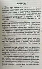 THE CRITERION Religious Distrimination in America