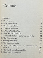 THE DAY THE DOLLAR DIES