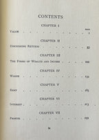 THE DISTRIBUTION OF WEALTH (1908)