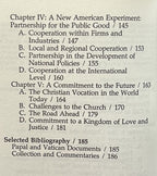 ECONOMIC JUSTICE FOR ALL Pastoral Letter on Catholic Social Teaching and the U.S. Economy