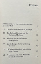 THE ENGINEERS AND THE PRICE SYSTEM