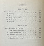 ESSAYS IN TAXATION