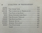 EVOLUTIONISM AND FREEMASONRY: The Serpent's Last Hurrah