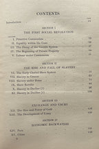 THE EVOLUTION OF REVOLUTION