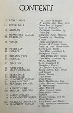 AGENDA Vol 16, Nos.3-4: Collection of Literary Works