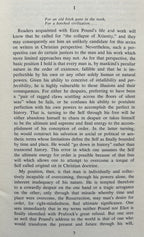 EZRA POUND: A Critical Essay