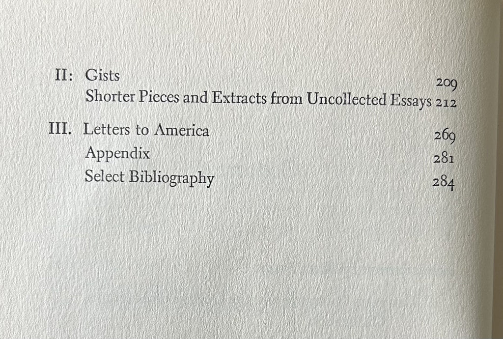 IMPACT: Essays on Ignorance and the Decline of American Civilization