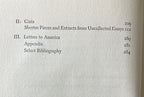 IMPACT: Essays on Ignorance and the Decline of American Civilization