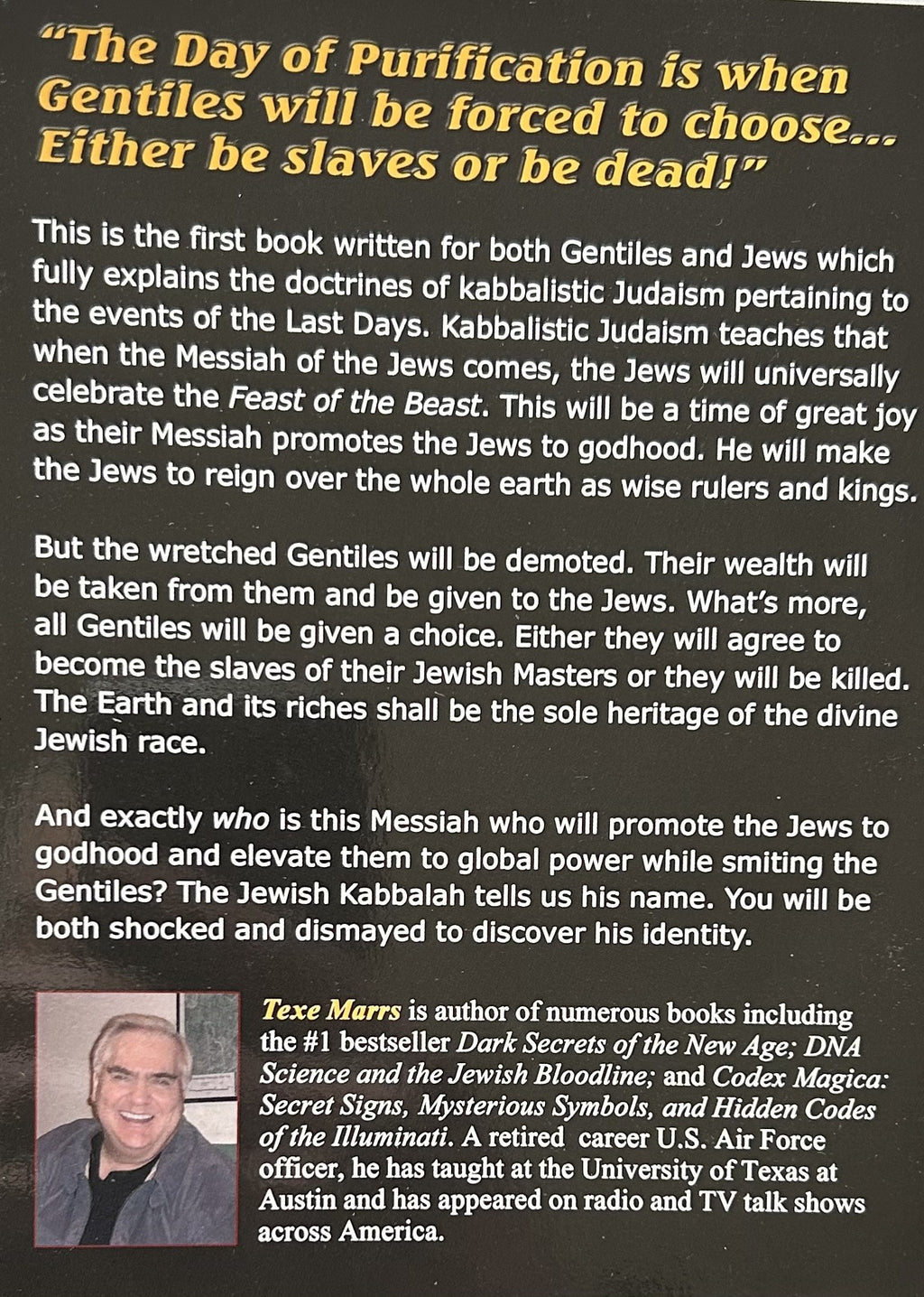 FEAST OF THE BEAST