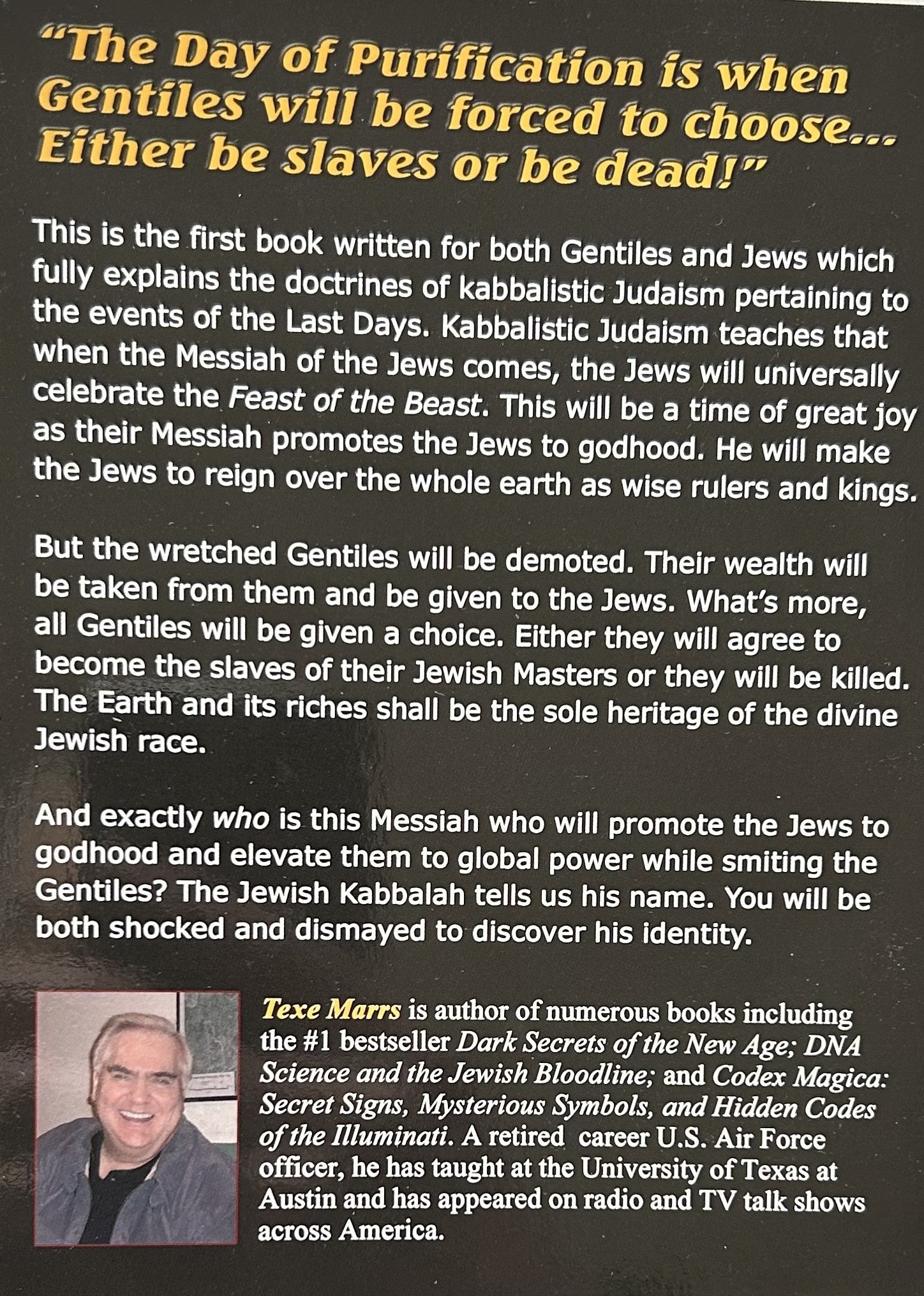 FEAST OF THE BEAST