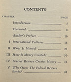 THE FEDERAL RESERVE BANK The Most Fantastic Fraud in History