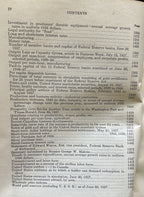 INVESTIGATION of the FINANCIAL CONDITION of the UNITED STATES