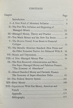 FOUR DECADES OF MANAGED MONEY or A Fabulously Failure?