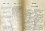 Zahner's German-English & English-German Dictionary