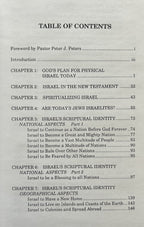 GOD'S COVENANT PEOPLE: Yesterday, Today and Tomorrow