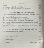 GODS, GRAVES AND SCHOLARS The Story of Archaelogy