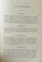 THE SEVENTH GREAT ORIENTAL MONARCHY (Persian Empire - 2 Vol Set)
