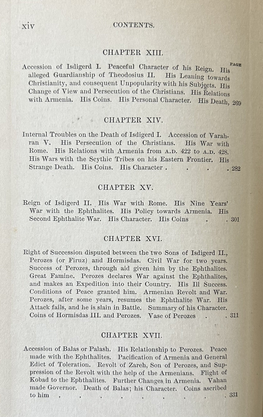 THE SEVENTH GREAT ORIENTAL MONARCHY (Persian Empire - 2 Vol Set)