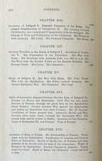 THE SEVENTH GREAT ORIENTAL MONARCHY (Persian Empire - 2 Vol Set)